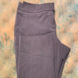 Women's dress pants